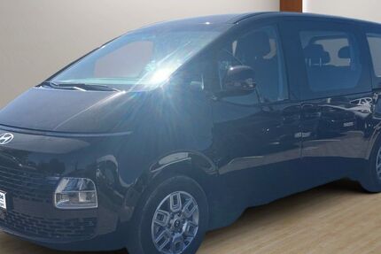 Hyundai STARIA 25.557 km 40.590 &euro; Landau 76829