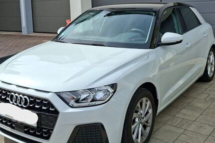 Audi A1 47.000 km 16.900 € Greding 91171