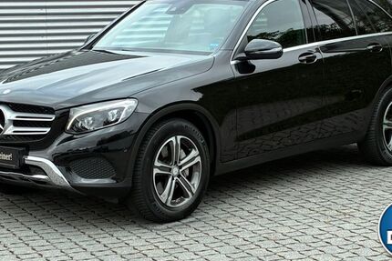 Mercedes-Benz GLC 220 89.900 km 25.880 &euro; Itterbeck 49847