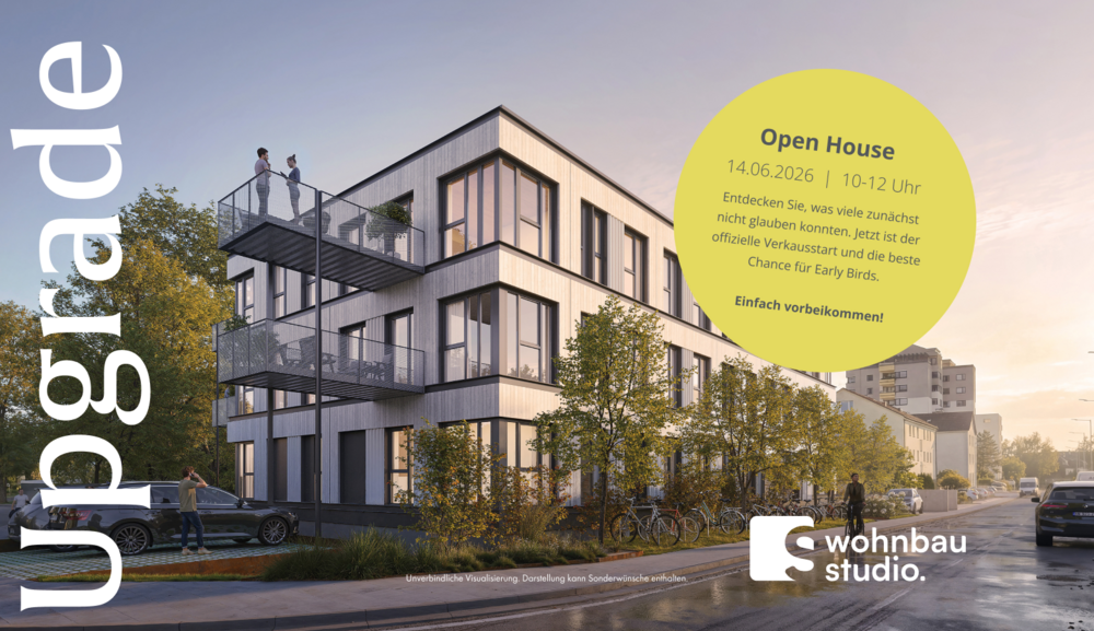 Etagenwohnung Ostfildern-Ruit Ruit - 3.5 Zimmer, 73 m&sup2;, 568.000&euro; | Angebot:26846513