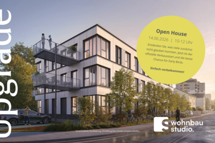 Wohnung Ostfildern-Ruit Ruit - 3.5 Zimmer, 73 m&sup2;, 568.000&euro; | Angebot:26846513
