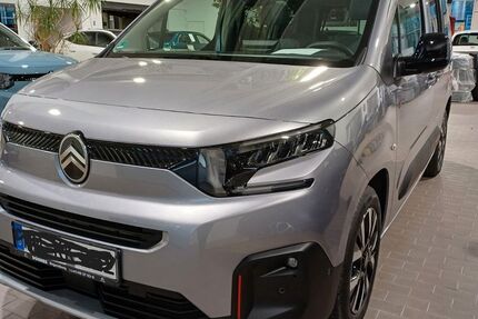 Citroen Berlingo 4.700 km 29.800 € Seubersdorf i.d.OPf. 92358