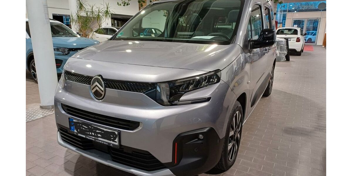 Citroen Berlingo 4.700 km 29.800 € Seubersdorf i.d.OPf. 92358