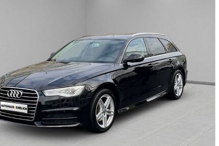 Audi A6 95.000 km 21.499 &euro; Eschwege 37269