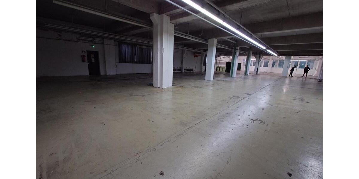 Gewerbeobjekt Radevormwald - 2.900&euro; | Angebot:25269140