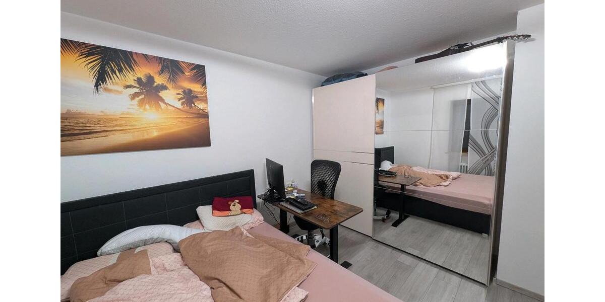 Erdgeschoßwohnung Stadtbergen - 3 Zimmer, 70 m&sup2;, 360.000&euro; | Angebot:25523128