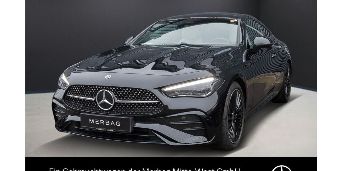 Mercedes-Benz CLE 180 26.300 km 45.790 &euro; Neuwied 56566