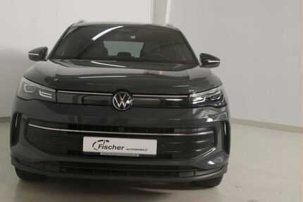 VW Tiguan 19.867 km 35.940 &euro; Neumarkt 92318