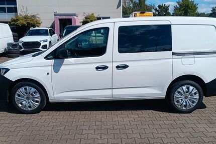 VW Caddy Maxi 100.000 km 17.800 &euro; Siegenburg 93354