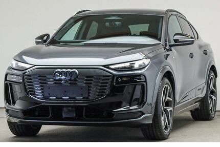 Audi Q6 e-tron 1.500 km 81.720 &euro; Hanau 63452