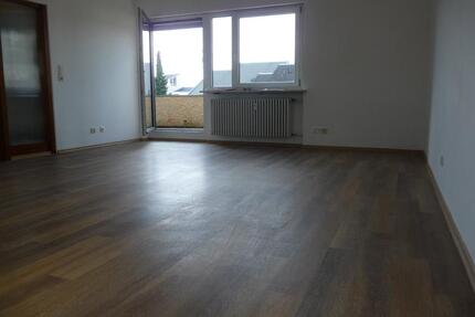 Ein-Zimmerwohnung in Regensburg