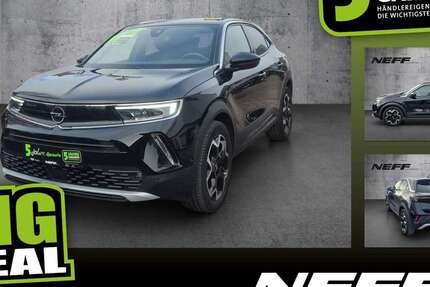 Opel Mokka 59.000 km 21.710 &euro; Bad Friedrichshall 74177