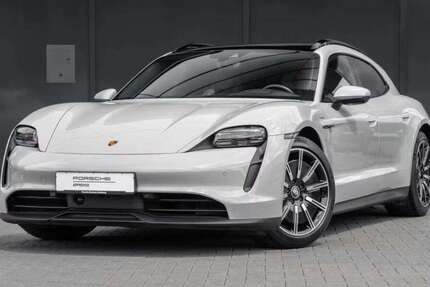Porsche Taycan 75.100 km 64.900 &euro; Lüneburg 21339