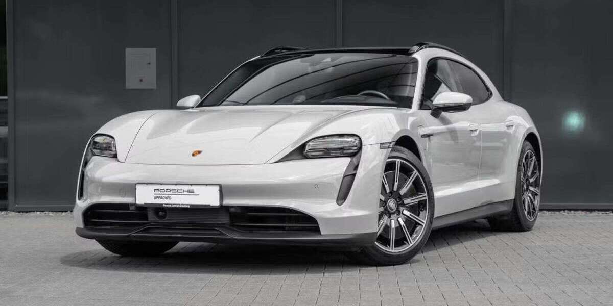 Porsche Taycan 75.100 km 64.900 &euro; Lüneburg 21339