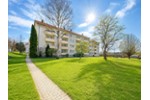 freistehende 3-Zimmer-Wohnung Am Bleicher Hag - ab sofort verfügbar - Etagenwohnung Ulm Weststadt | Angebot:27154352