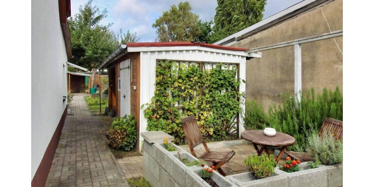 Gepflegtes Einfamilienhaus mit modernem Komfort in Panketal - Zepernick 6 zimmer