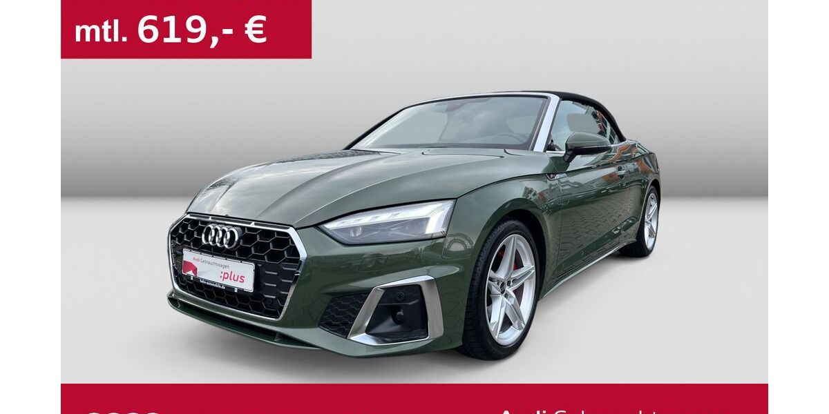 Audi A5 6.939 km 47.499 &euro; Pforzheim 75179