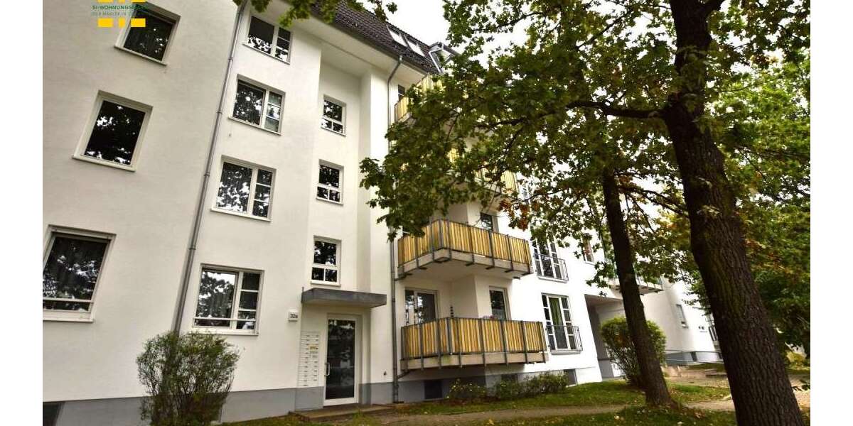 Etagenwohnung Chemnitz Schloßchemnitz - 2 Zimmer, 56 m&sup2;, 55.000&euro; | Angebot:27346909