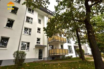 Wohnung Chemnitz Schloßchemnitz - 2 Zimmer, 56 m&sup2;, 55.000&euro; | Angebot:27346909