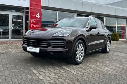 Porsche Cayenne 49.750 km 55.555 &euro; Helmstedt 38350
