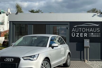 Audi A1 136.190 km 5.900 &euro; Neumünster 24536