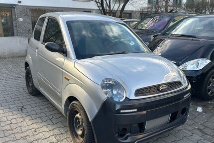 Microcar M.Go 55.000 km 3.290 &euro; München 81827