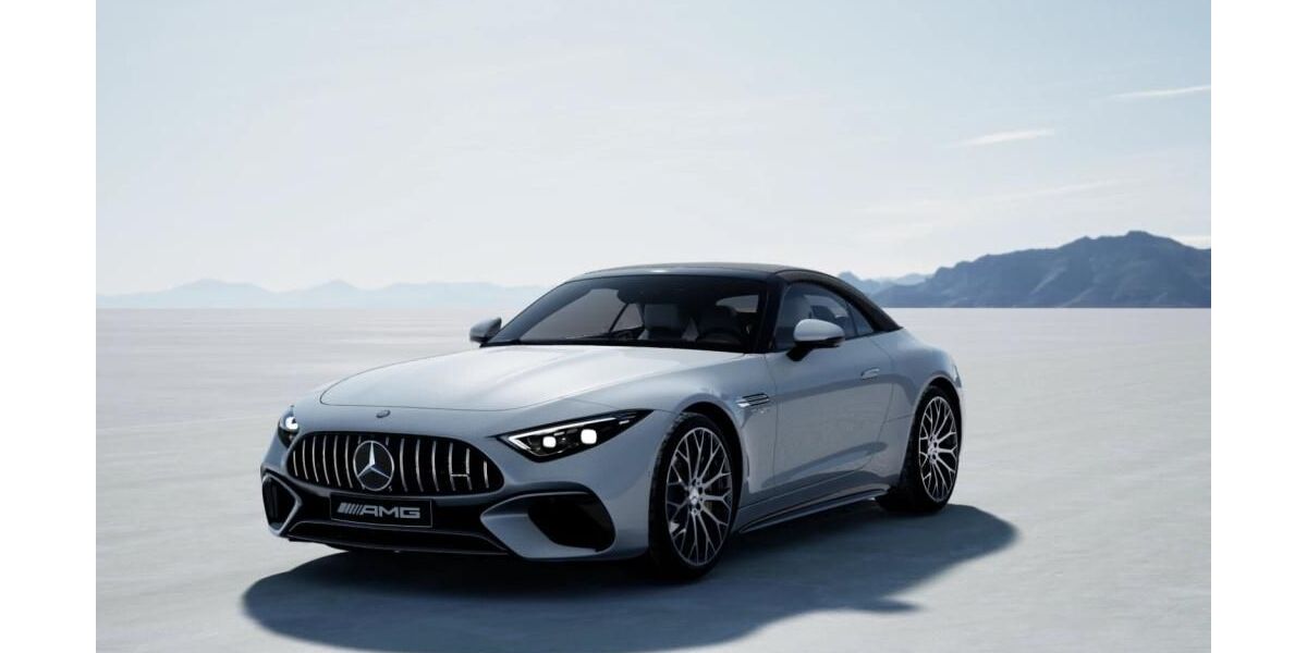 Mercedes-Benz SL 63 AMG 8.001 km 149.980 &euro; Schorndorf 73614