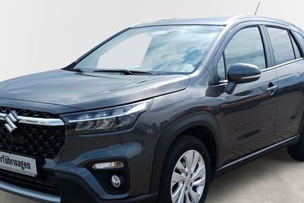Suzuki (SX4) S-Cross 4.500 km 26.990 € Sonneberg 96515