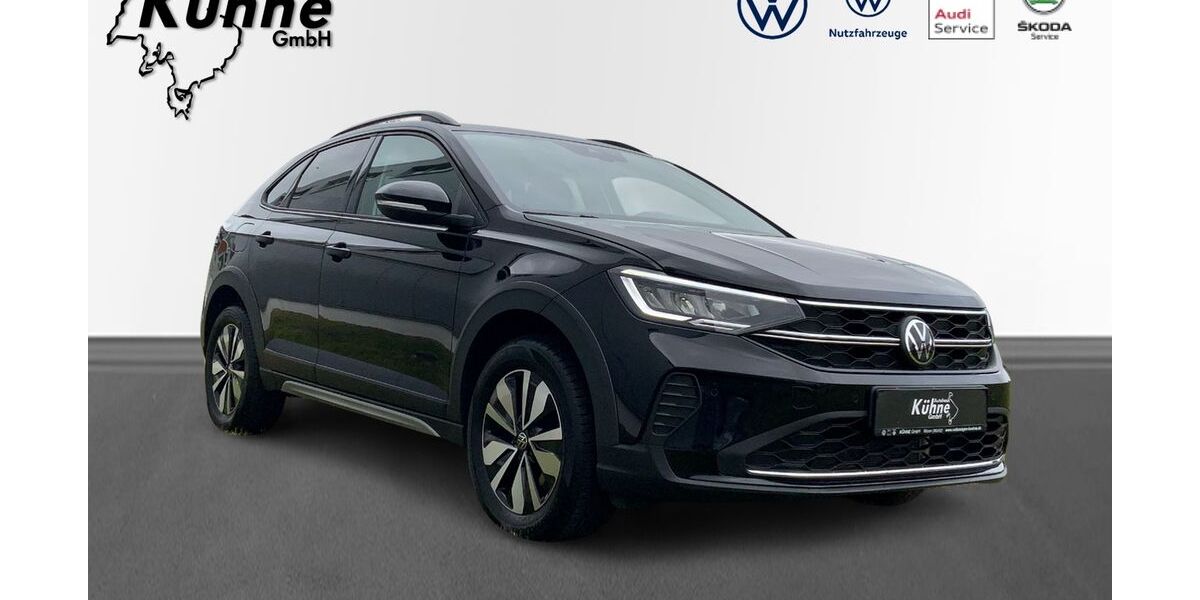VW Taigo 16.500 km 24.889 &euro; Waren (Müritz) 17192
