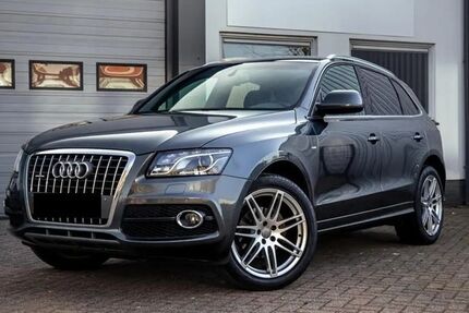 Audi Q5 191.850 km 5.000 &euro; Münchberg 95213