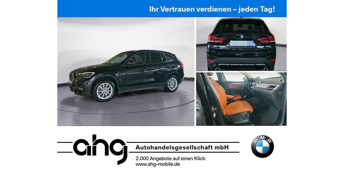 BMW X1 43.086 km 30.730 &euro; Tuttlingen 78532
