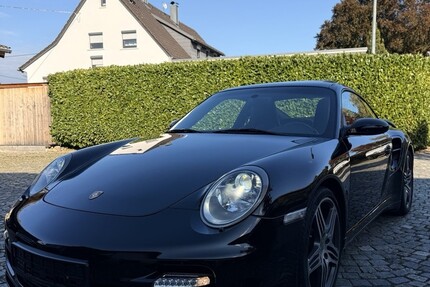 Porsche 911 132.900 km 77.997 € Abstatt 74232