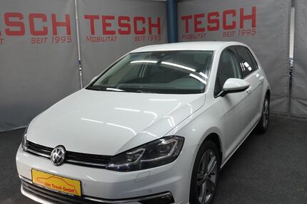 VW Golf 67.101 km 21.490 € Pfungstadt 64319