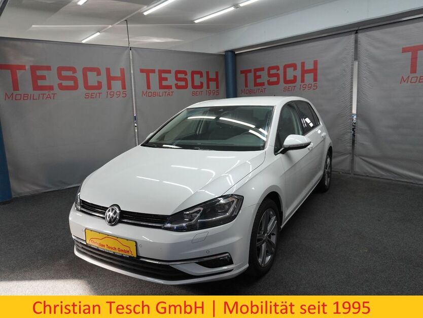 VW Golf 67.101 km 21.490 € Pfungstadt 64319