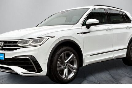 VW Tiguan 24.174 km 37.890 € Lohr am Main 97816
