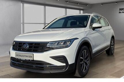VW Tiguan 47.637 km 28.380 &euro; Salzkotten 33154