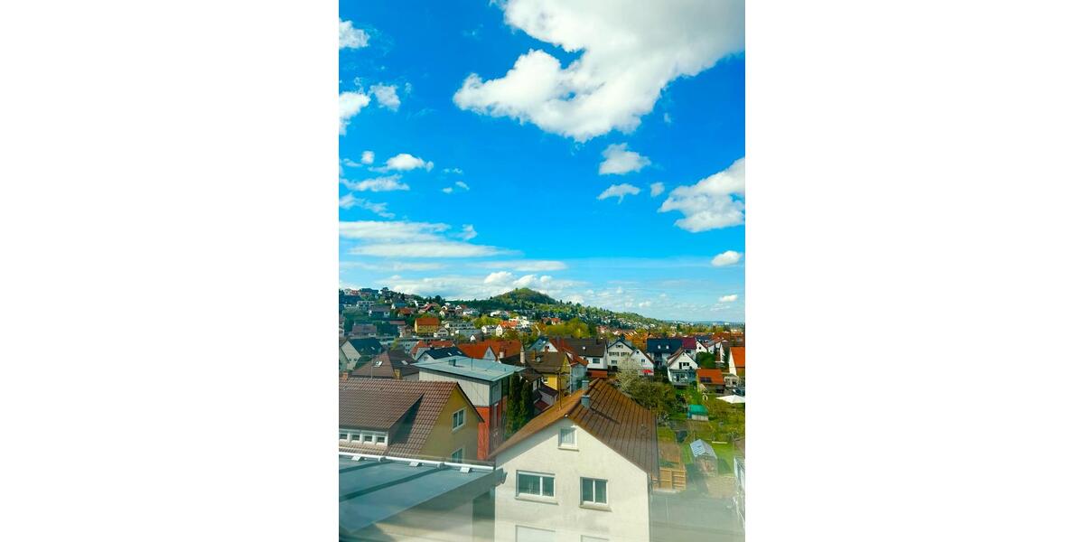 Einfamilienhaus Reutlingen - 5.5 Zimmer, 112 m&sup2;, 1.400&euro; | Angebot:26581374