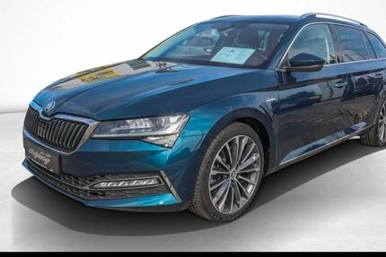 Skoda Superb 97.803 km 31.640 € Hilpoltstein 91161