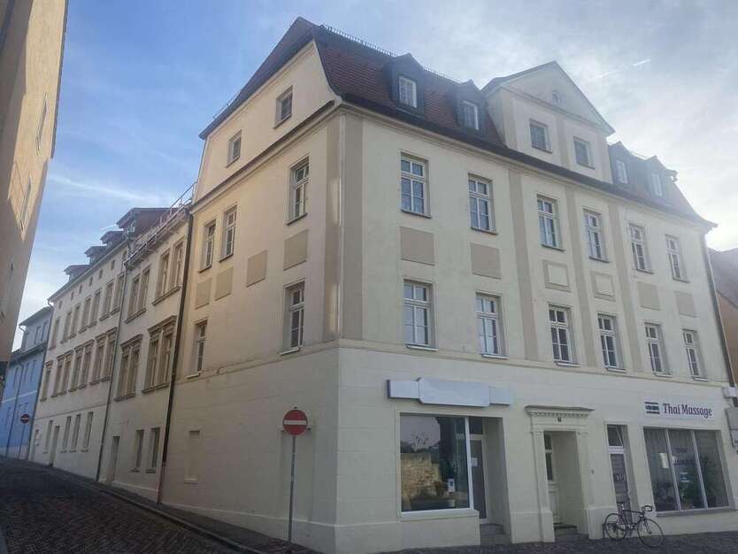 Wohnung zum Mieten in Merseburg 600 € 74.2 m²