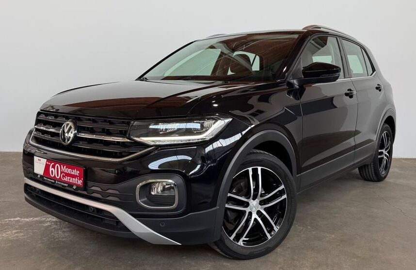 T-Cross