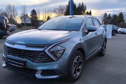 Kia Sportage 33.182 km 21.990 &euro; Zwickau 08064