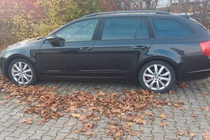 Skoda Octavia 300.480 km 7.700 &euro; Regensburg 93053