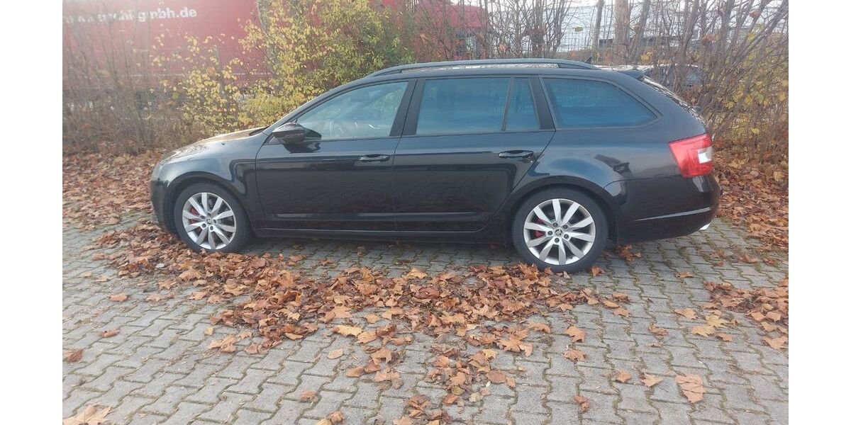 Skoda Octavia 300.480 km 7.700 &euro; Regensburg 93053