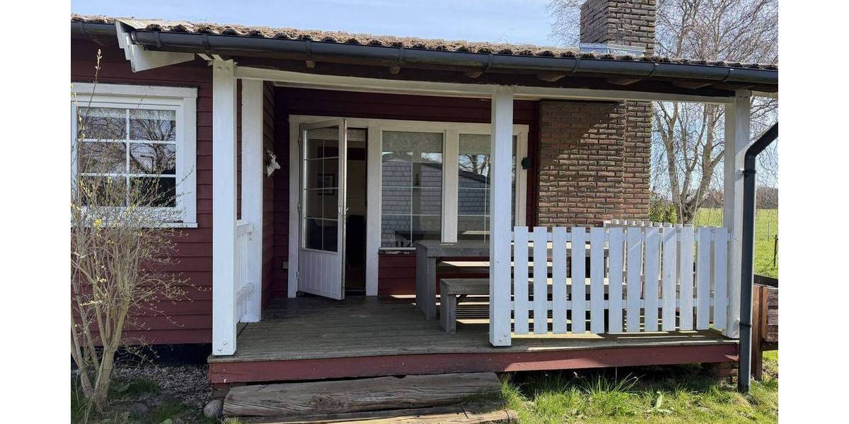 Einfamilienhaus Wurster Nordseeküste Spieka-Neufeld - 3 Zimmer, 53 m&sup2;, 169.000&euro; | Angebot:26851056
