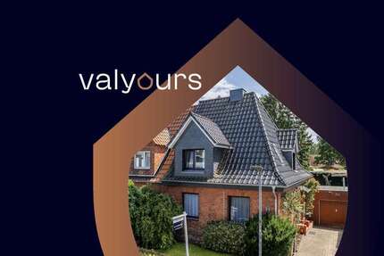 Haus zum Kaufen in Lübeck 320.000 € 86.25 m²