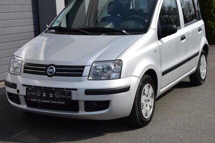 Fiat Panda 40.438 km 4.350 &euro; Burgebrach 96138