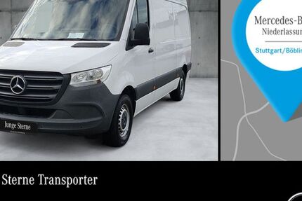 Mercedes-Benz Sprinter 118.014 km 27.358 &euro; Böblingen 71034