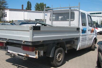 Mercedes-Benz Sprinter 268.000 km 3.950 &euro; Neustadt/Wstr. 67433