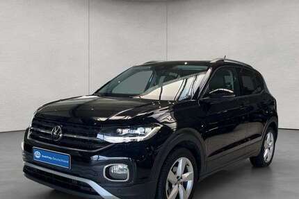 VW T-Cross 60.752 km 21.790 &euro; Husum 25813