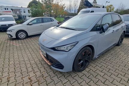 Cupra Born 40.303 km 20.500 € Dortmund 44379